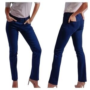 Betabrand Denim Size L  Waist 32 EUC   J1665